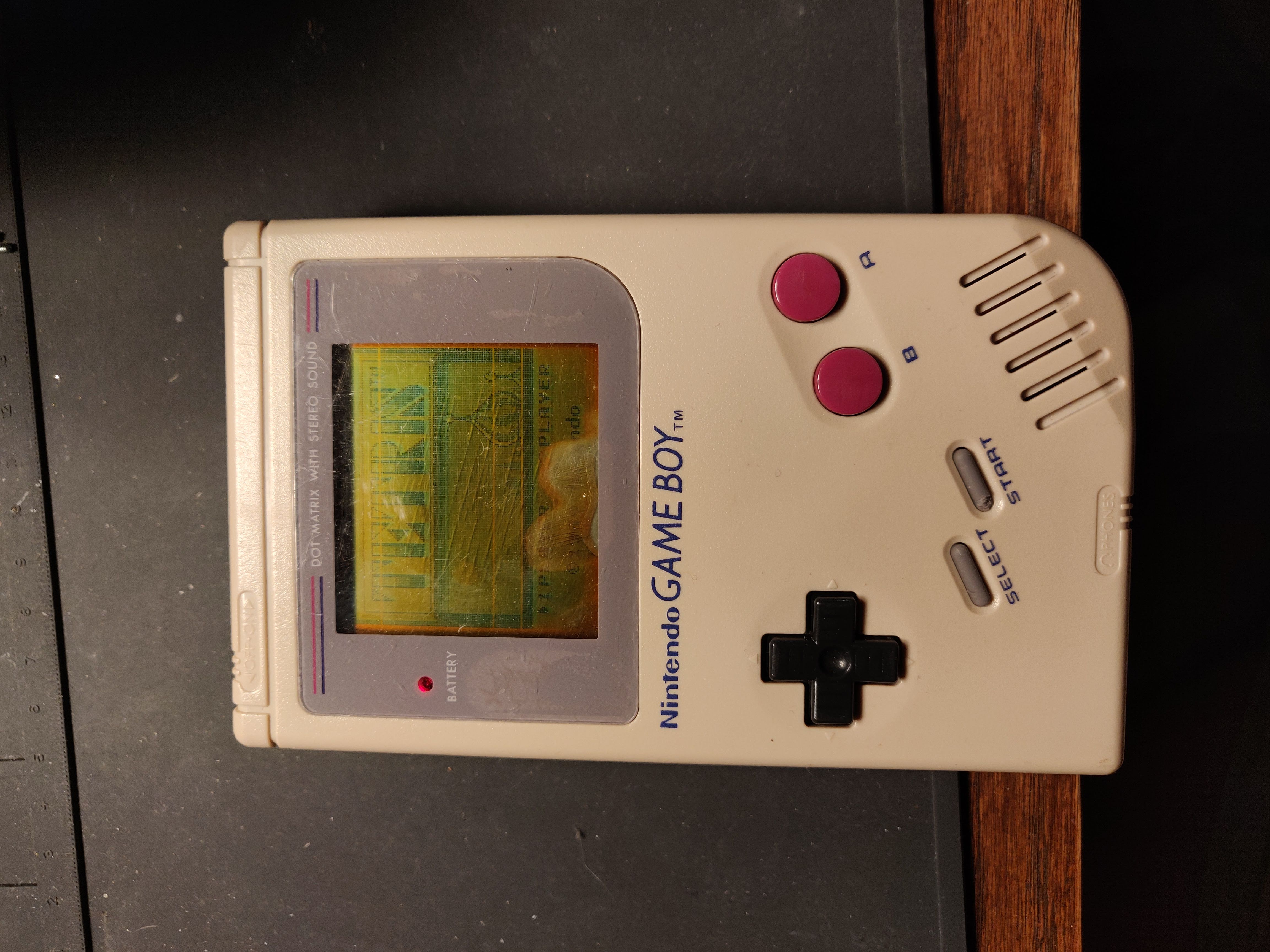 gameboy dmg case